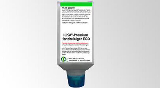 ILKA Premium Handreiniger ECO 250 ml